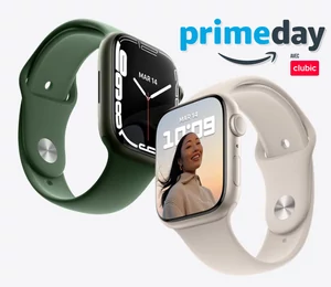 Pour le Prime Day, Amazon casse les prix sur l'iPhone et l'Apple Watch
